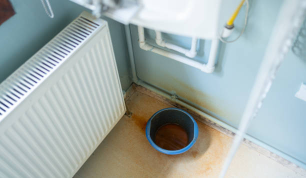 Best Water damage restoration mold remediation  in North Cape May, NJ
